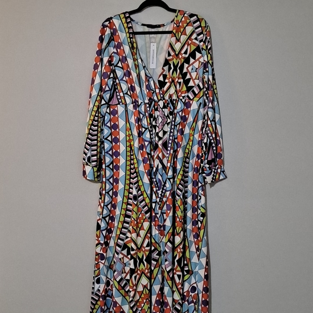 Springtime Dress